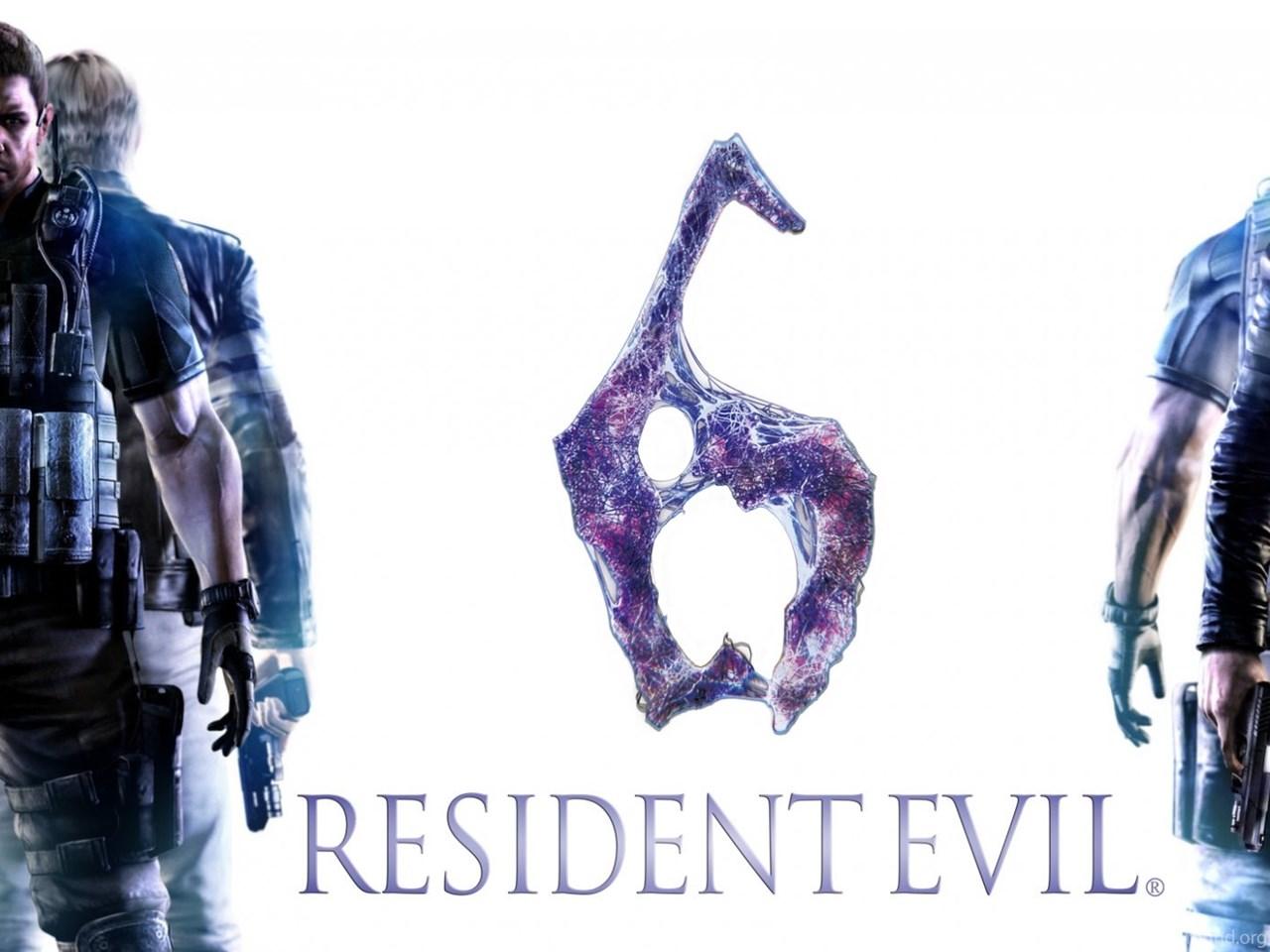 1280x960 Download Wallpaper 1680x1050 Resident Evil Biohazard Leon. Desktop Background