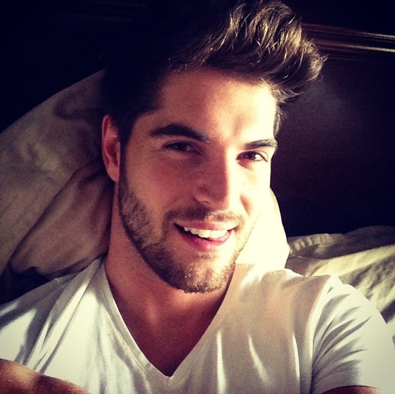 1265x1262 Nick Bateman Bed. Nick bateman, Nick, Greek male models