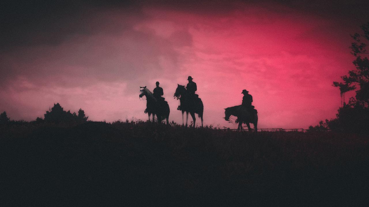 1280x720 Red Dead Redemption 2 2019 Game 4k 720P HD 4k Wallpaper, Image, Background, Photo and Picture