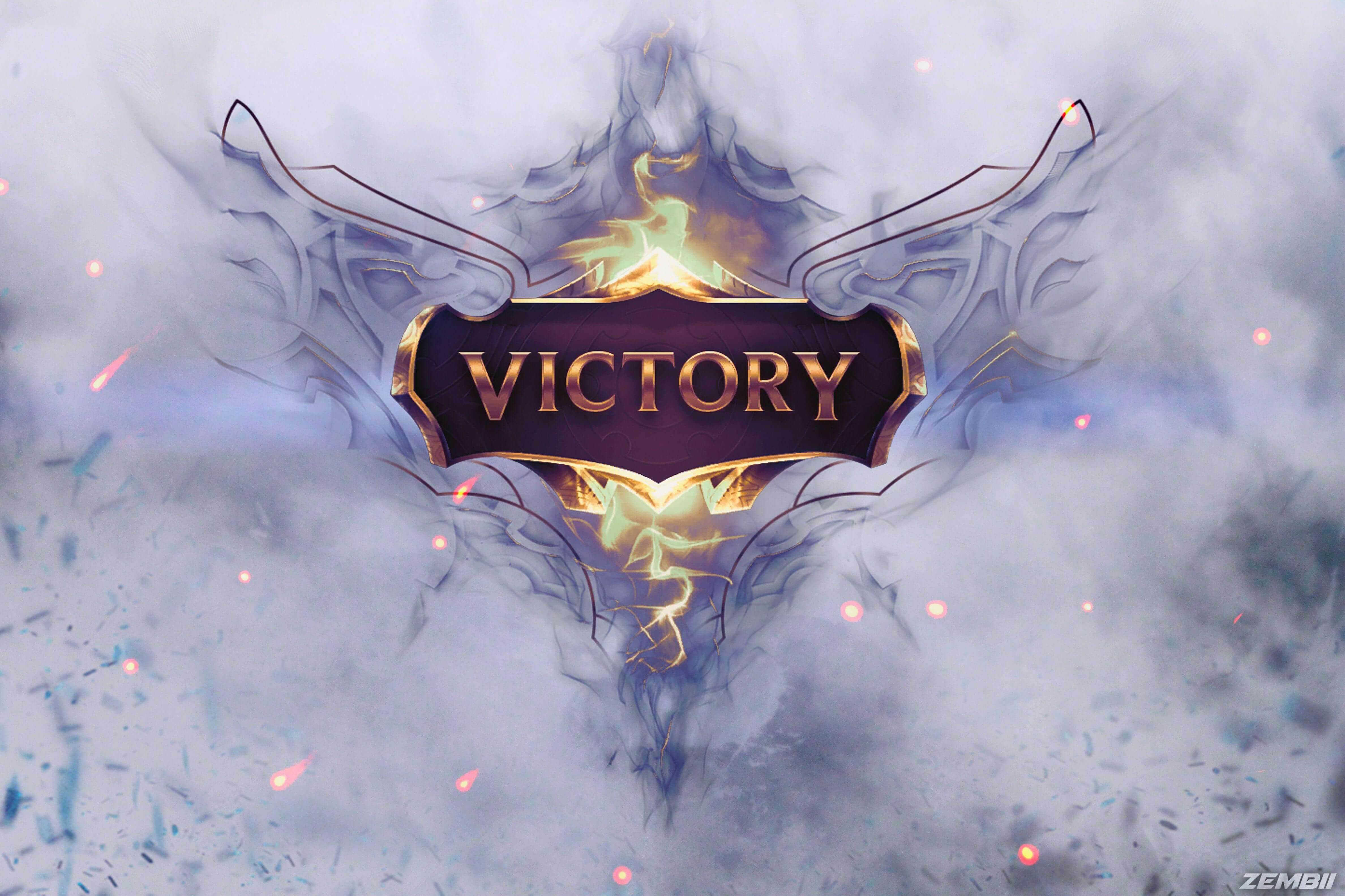 4752x3168 Logo Mobile Legends 2021 Wallpaper