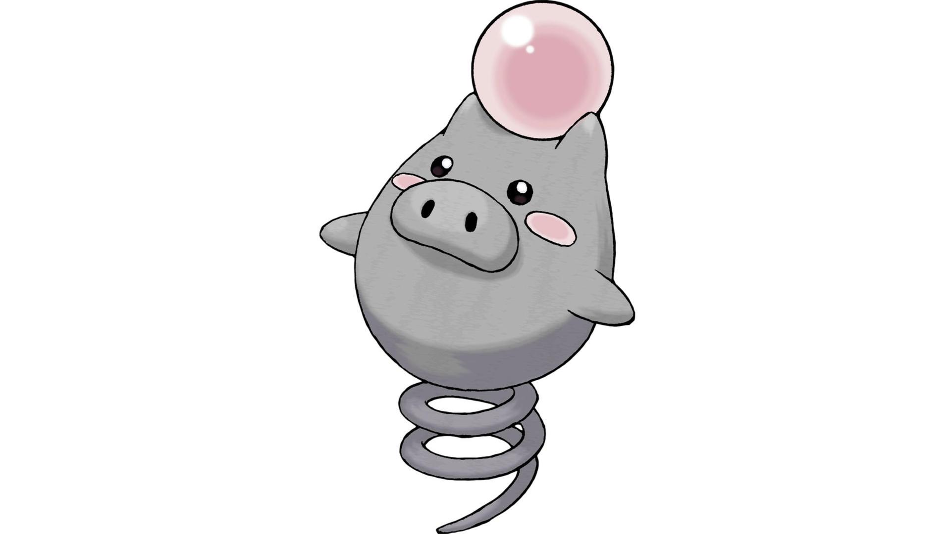 1920x1080 Terrified People Want to Know What's in Pokemon's Sausages