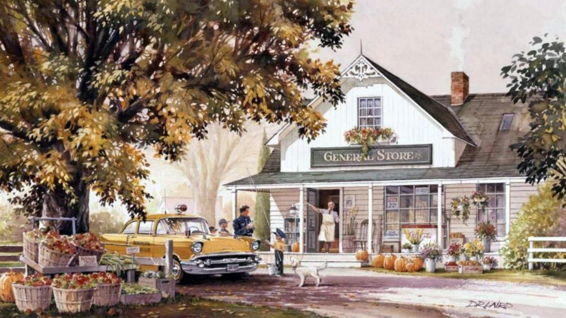 Country Home Wallpapers Top Free Country Home Backgrounds