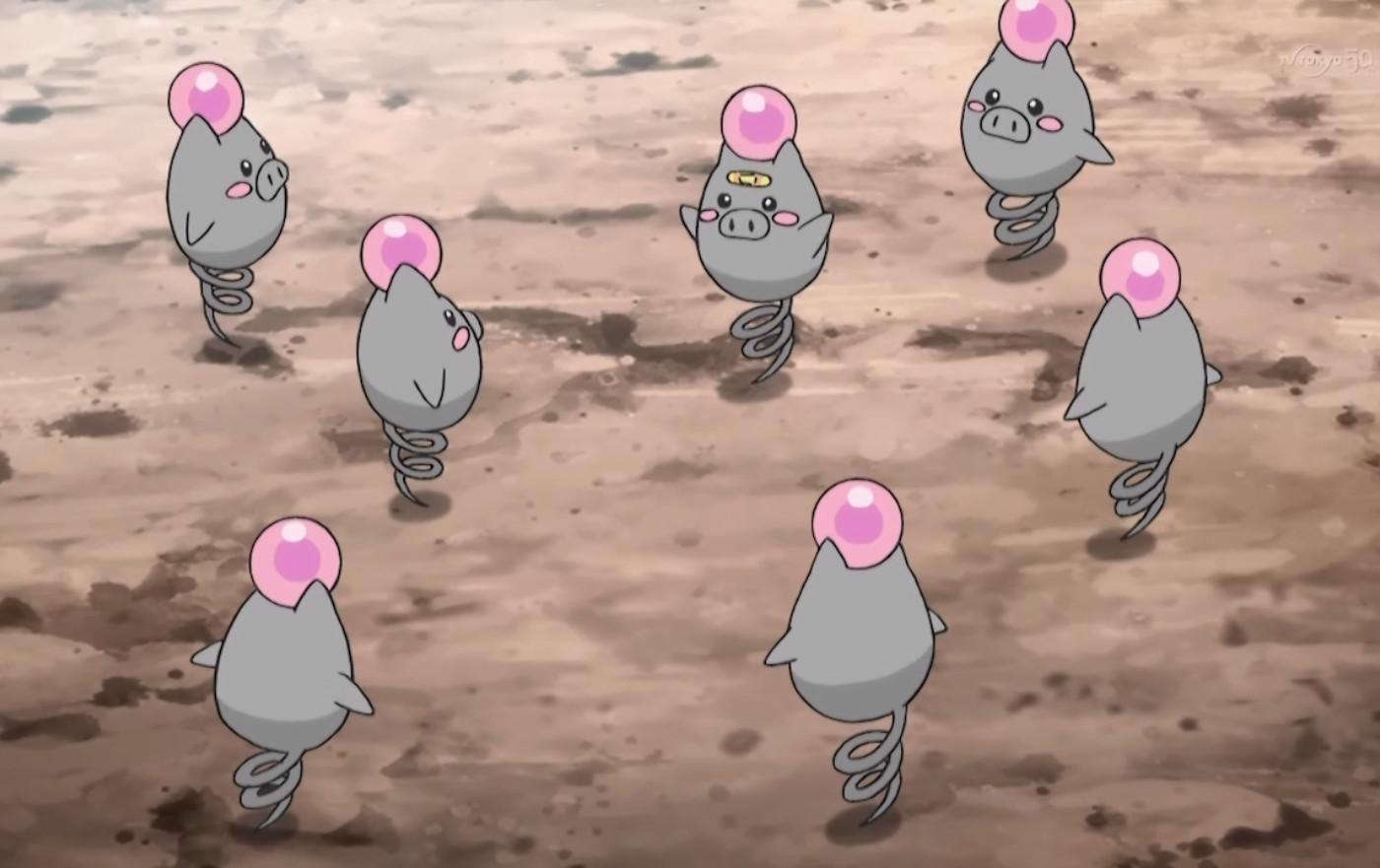 1400x881 Pokémon Go Lunar New Year event 2019: dates, bonuses