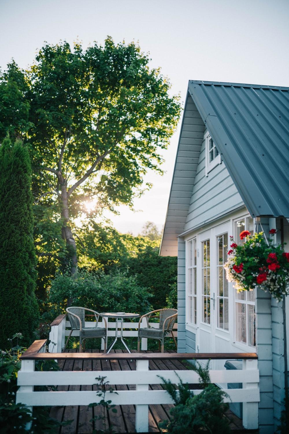 1000x1499 Cottage Picture. Download Free Image