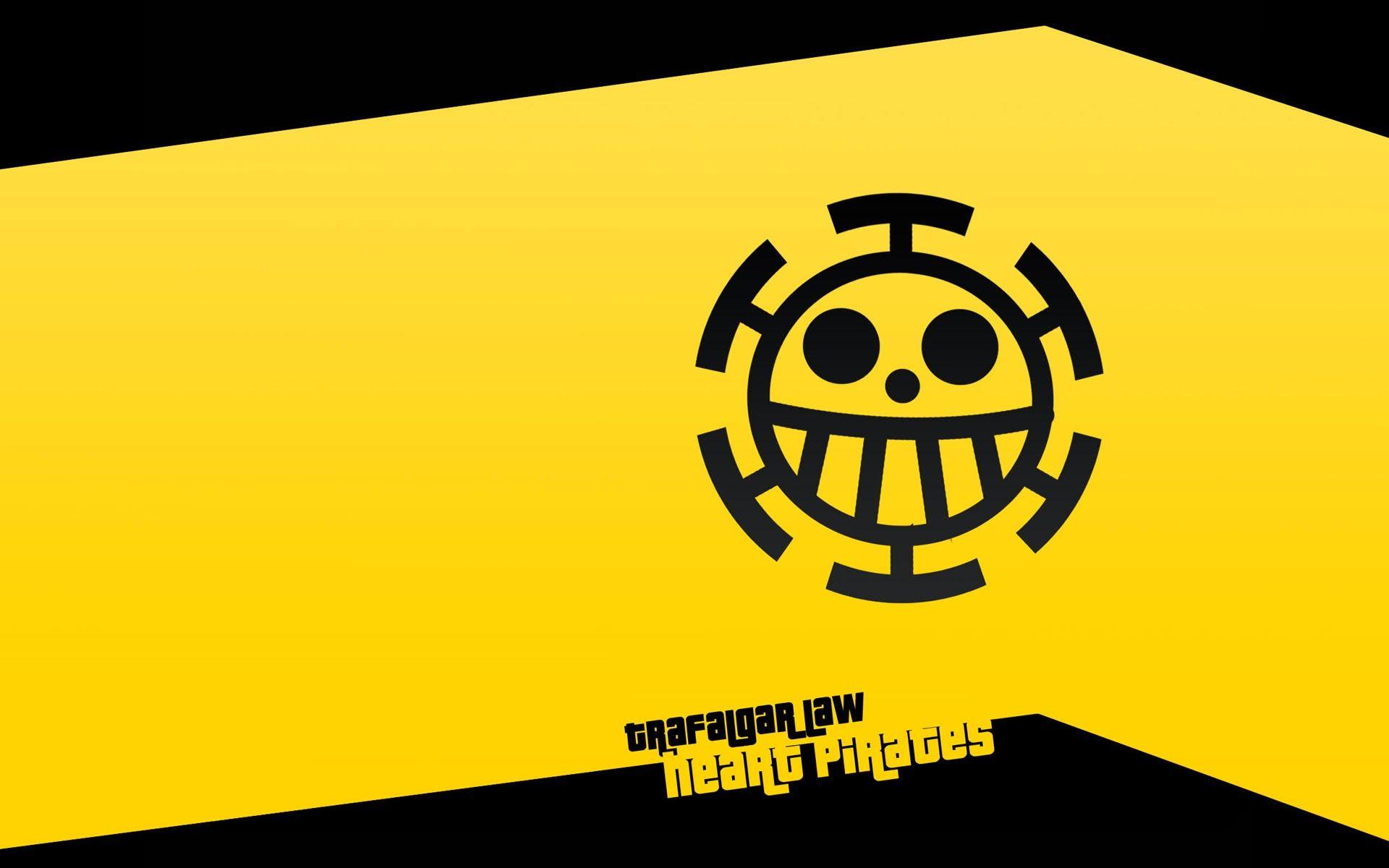 1920x1200 Heart Pirates Wallpaper