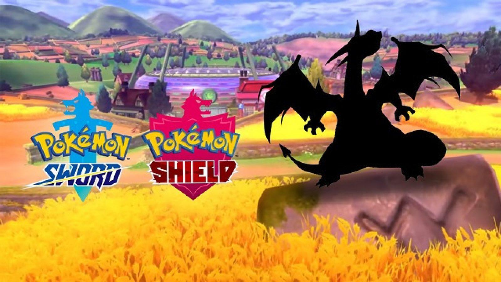 1600x900 Galar region exclusives leaked for Pokemon Sword and Shield