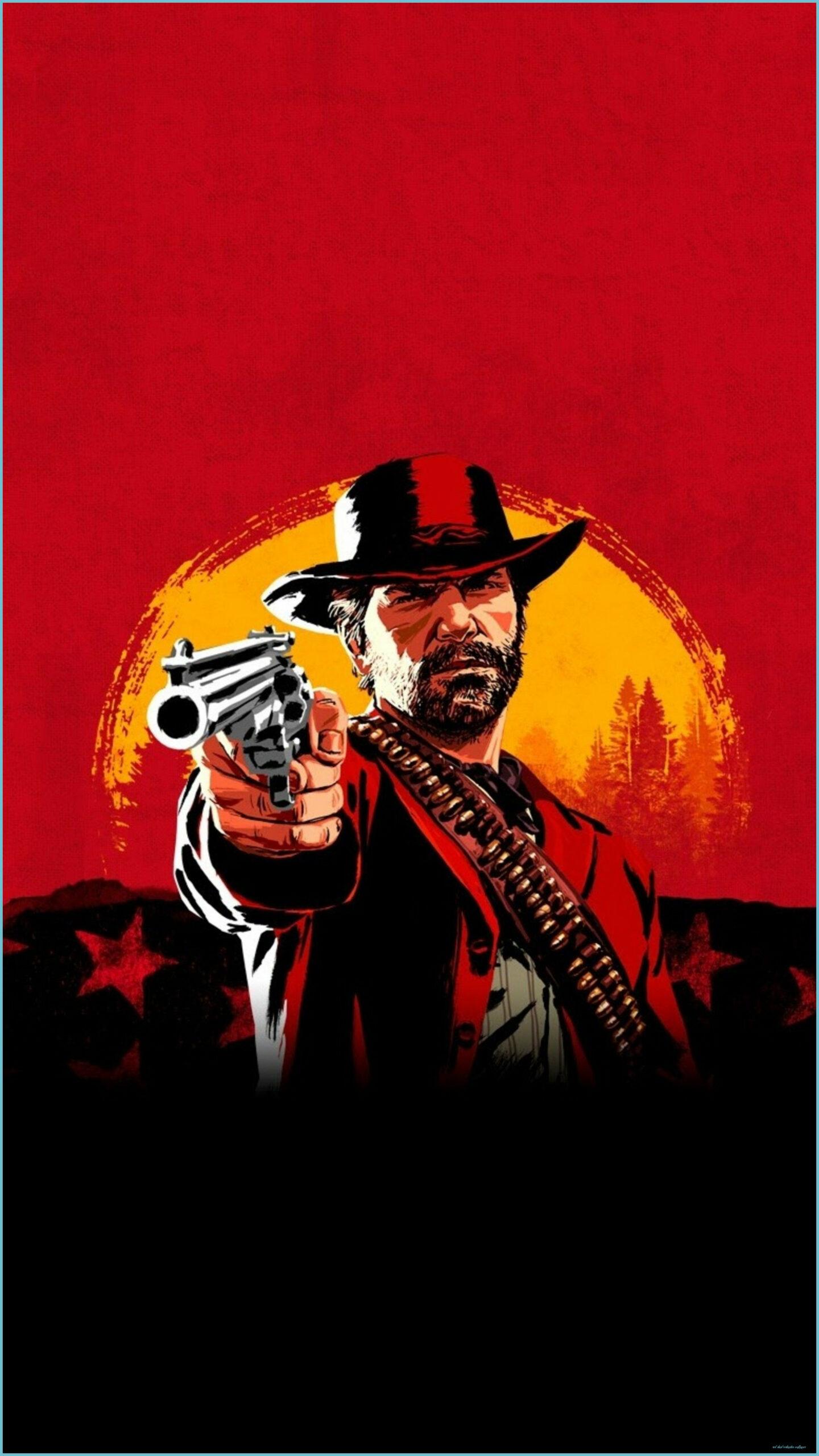 1440x2560 Misc #Red Dead Redemption 8 #wallpaper HD 8k Background For Dead Redemption Wallpaper