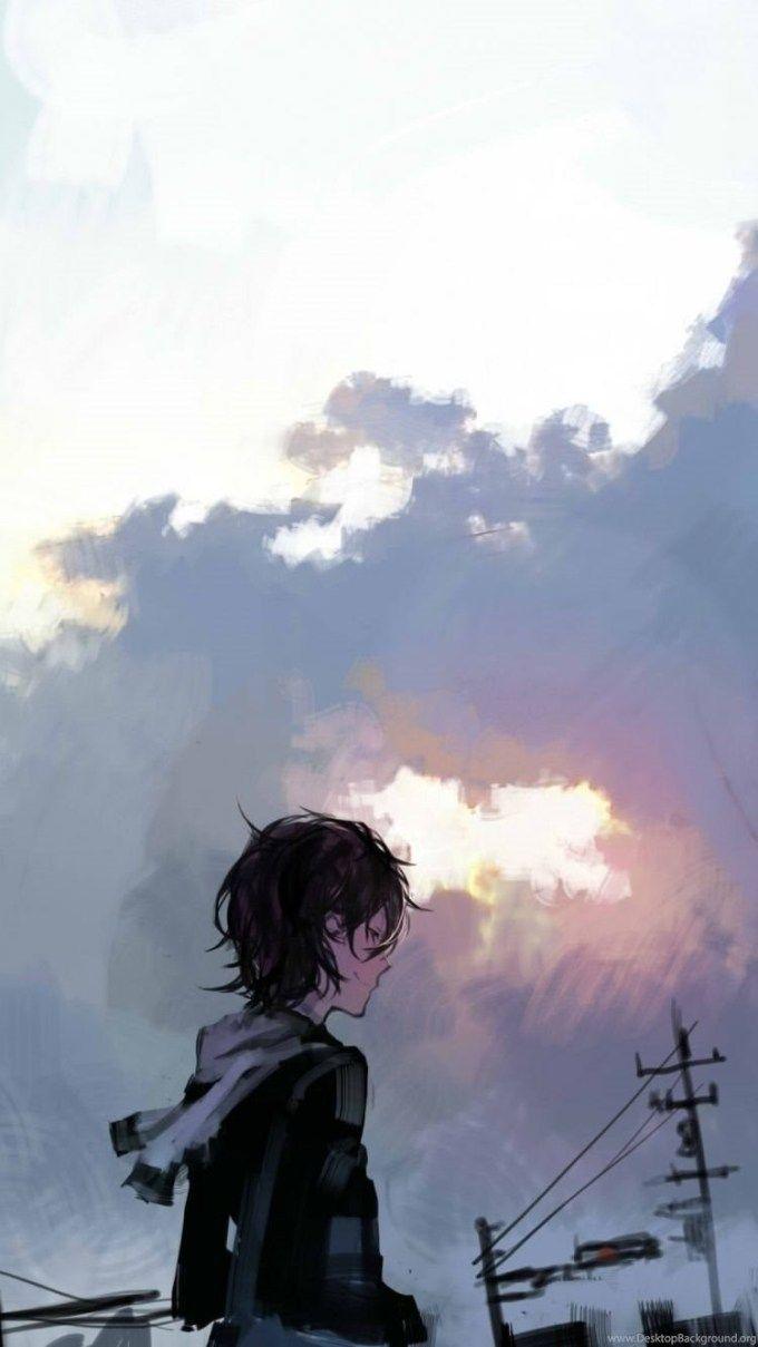 680x1209 Tokyo Ghoul Wallpaper For iPhone 5