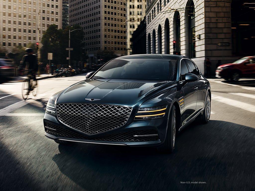 1024x768 Genesis G80 near Orlando, FL
