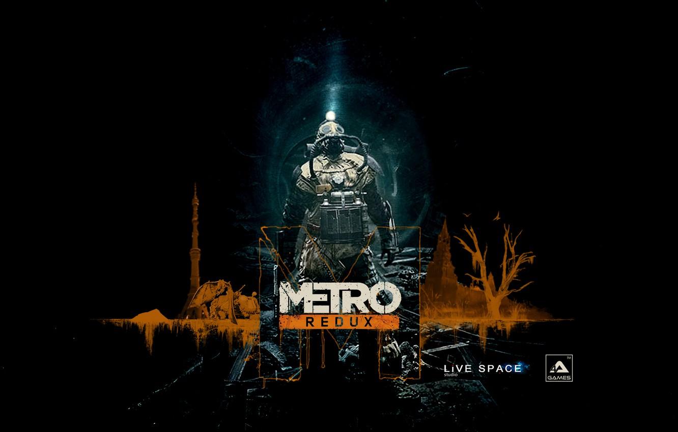 Metro 2033 Redux Wallpapers - Top Free Metro 2033 Redux Backgrounds ...