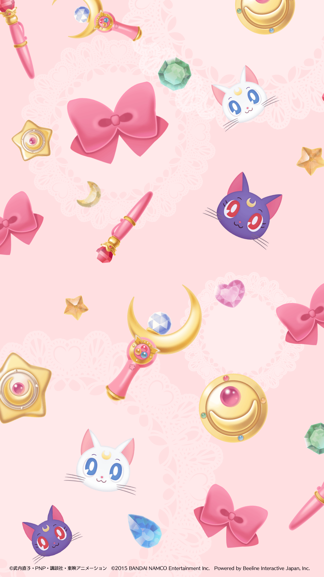 1080x1920 Sailor Moon Hình Nền iPhone.  (Hình nền 64 ++)