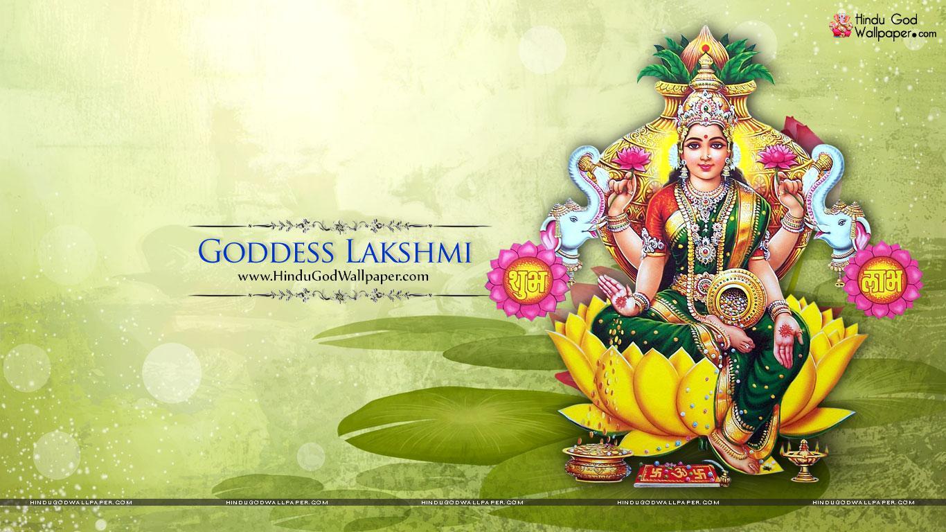 1366x768 lakshmi mata wallpaper, veena, flower, plant, south indian cuisine, perennial plant