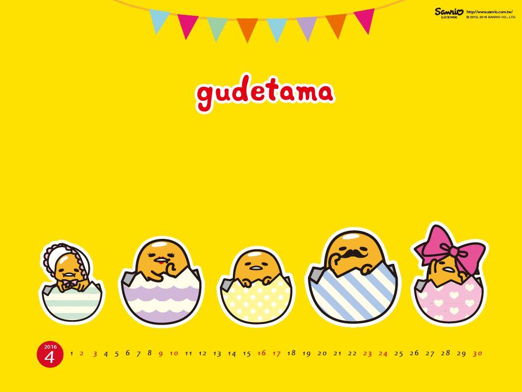 1024x768 Gudetama desktop wallpaper Gallery