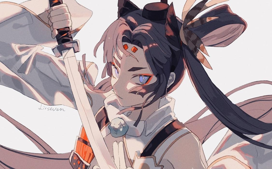 1127x700 Rider (Fate Grand Order) Anime Image Board