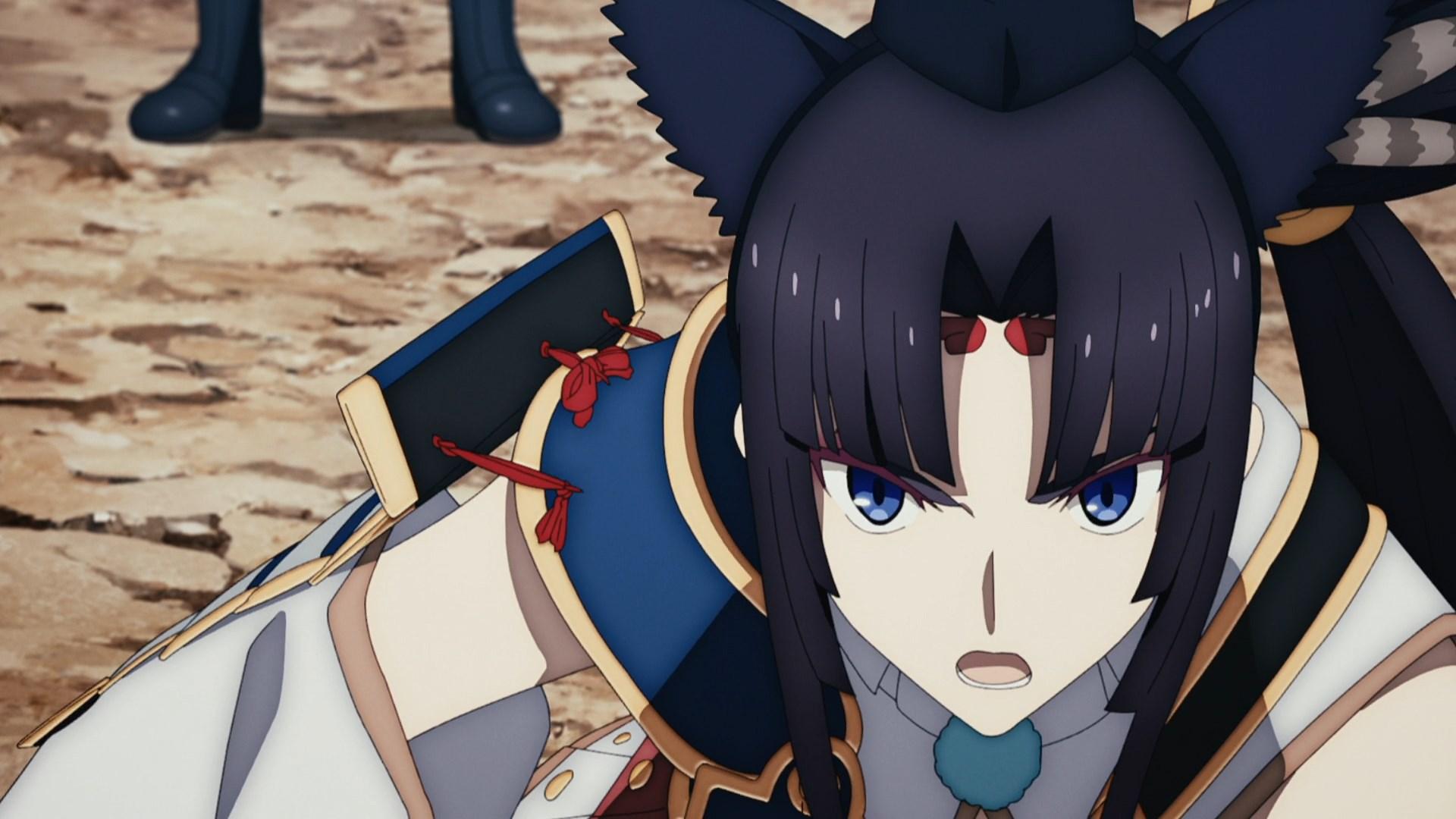 Ushiwakamaru Wallpapers - Top Free Ushiwakamaru Backgrounds