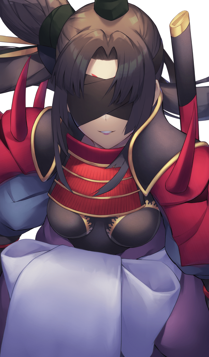 704x1200 ushiwakamaru and ushiwakamaru (fate and 1 more) drawn by p!nta