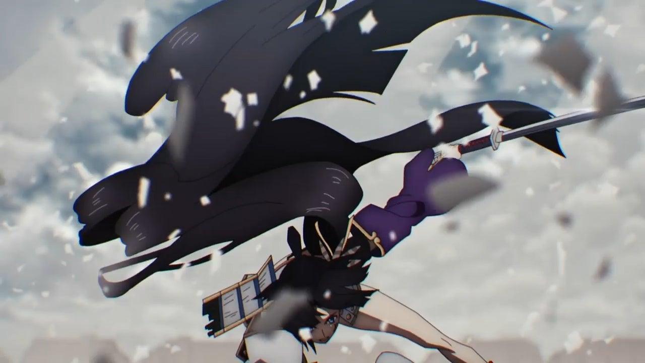 Ushiwakamaru Wallpapers - Top Free Ushiwakamaru Backgrounds