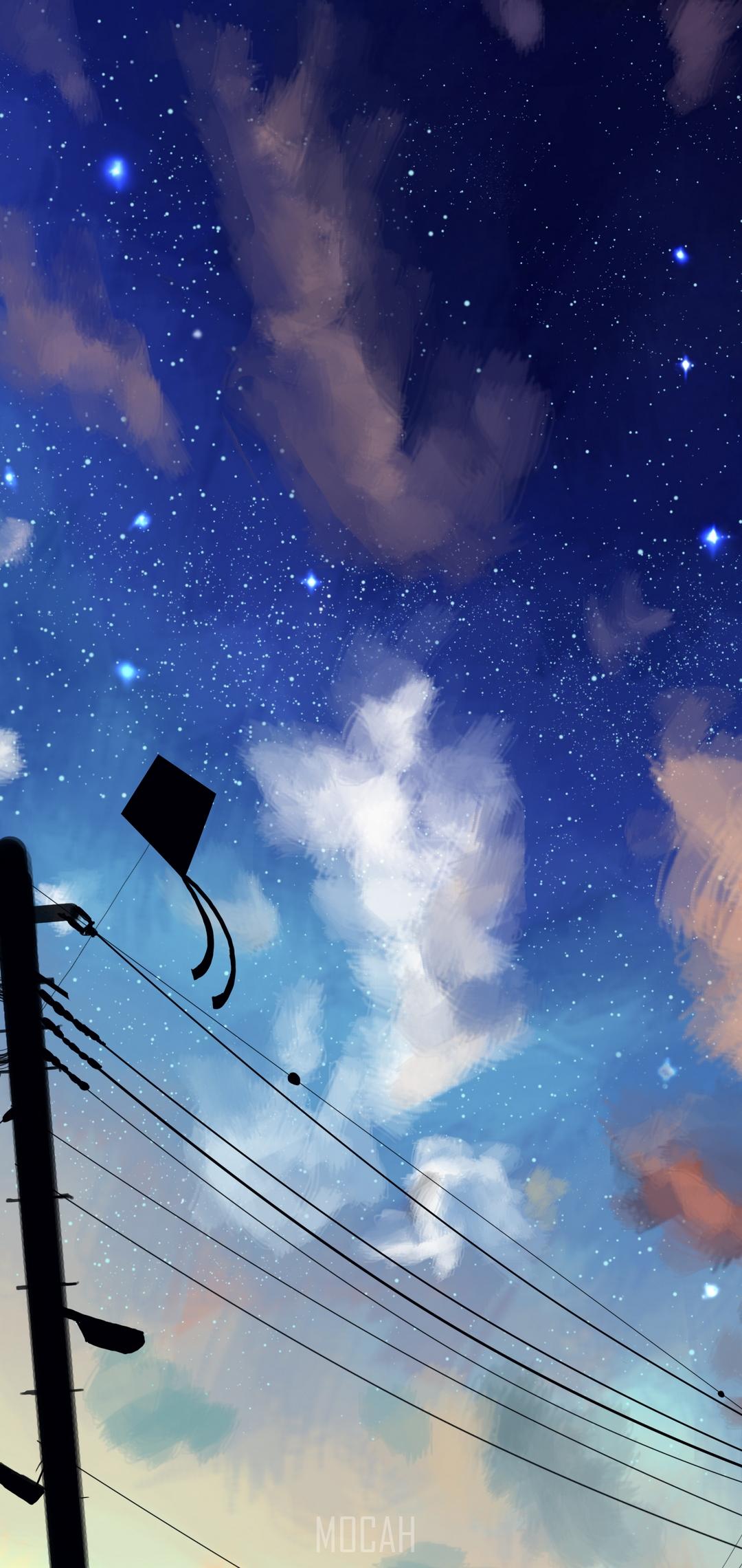 1080x2280 Nokia 7.1 HD wallpaper, Background