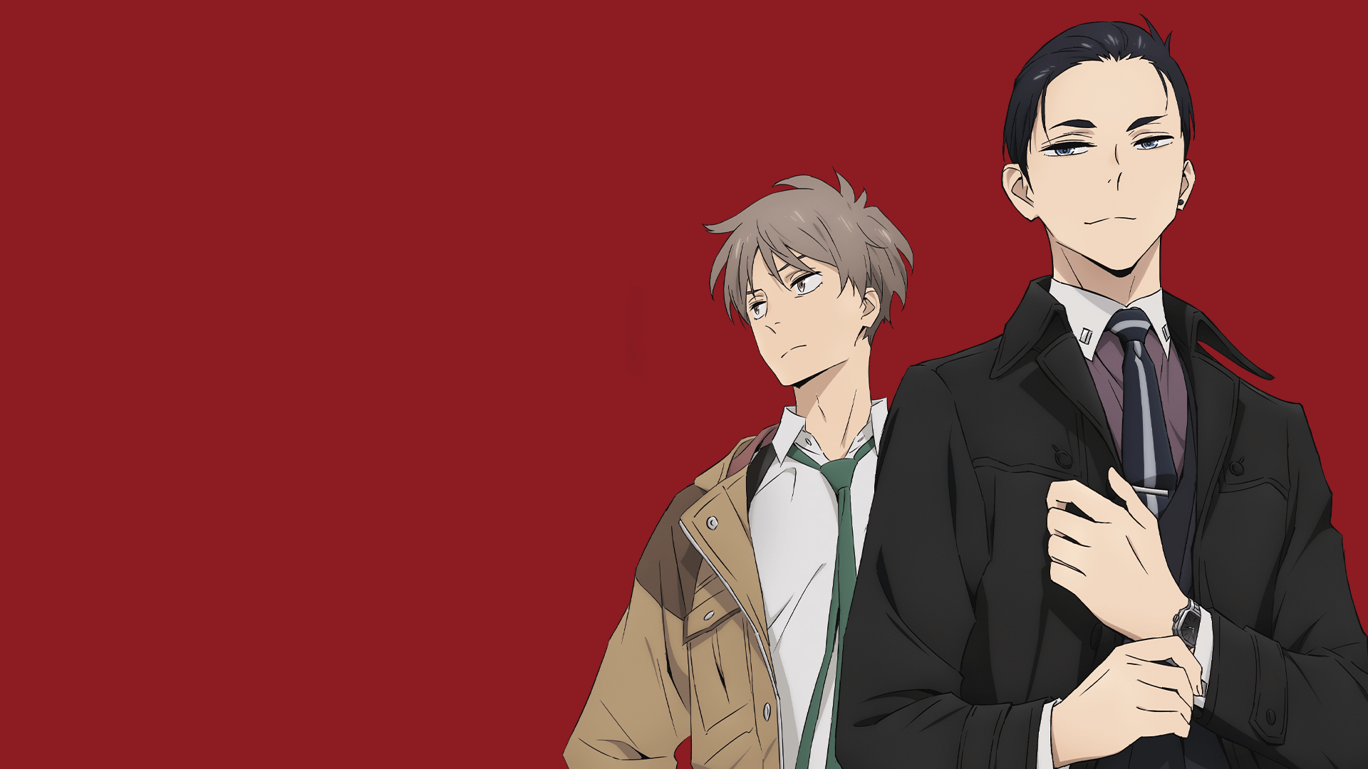 1920x1080 The Millionaire Detective