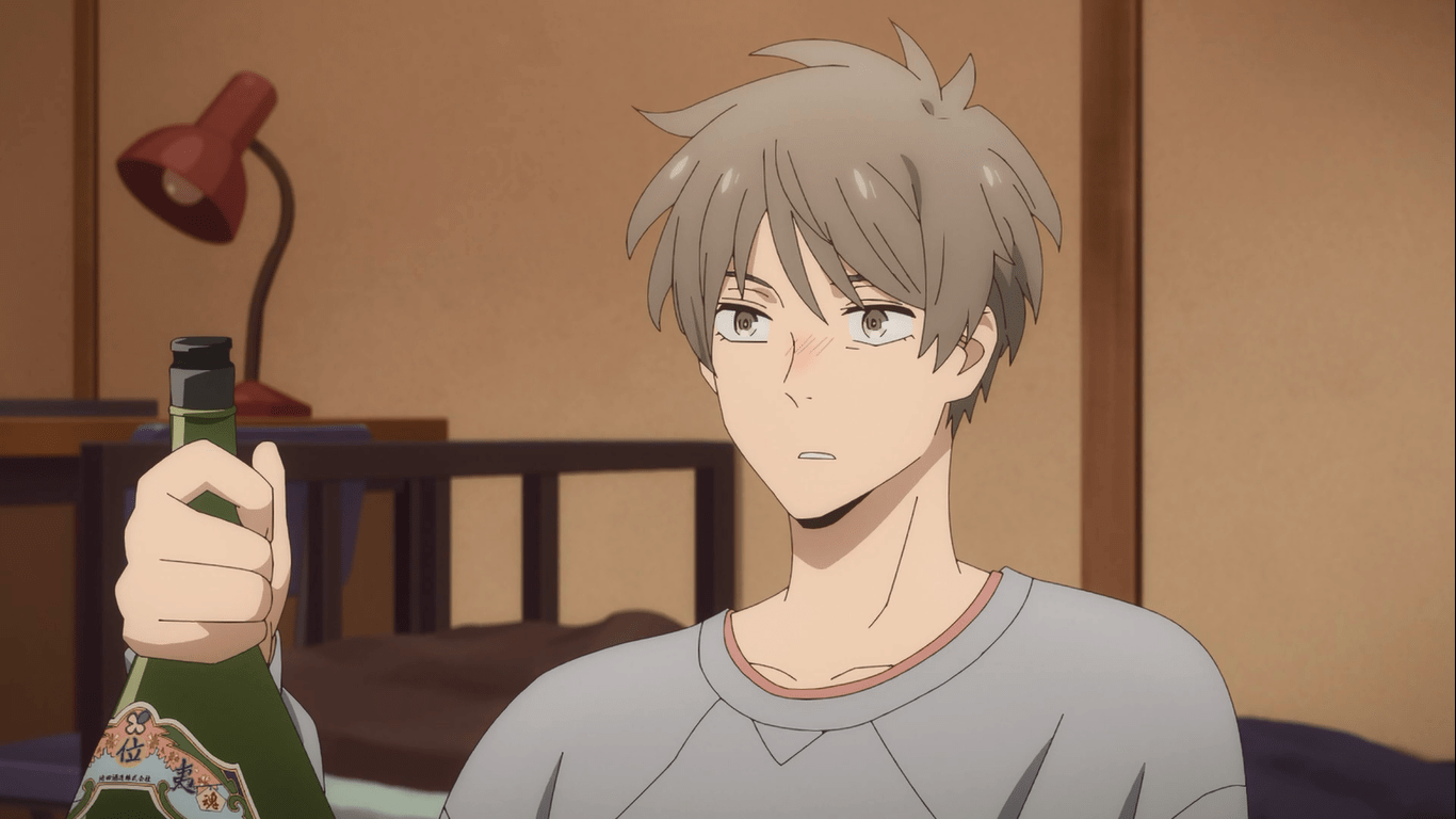 1366x768 image about Fugou Keiji Balance: Unlimited. See more about anime, fugou keiji and haru kato