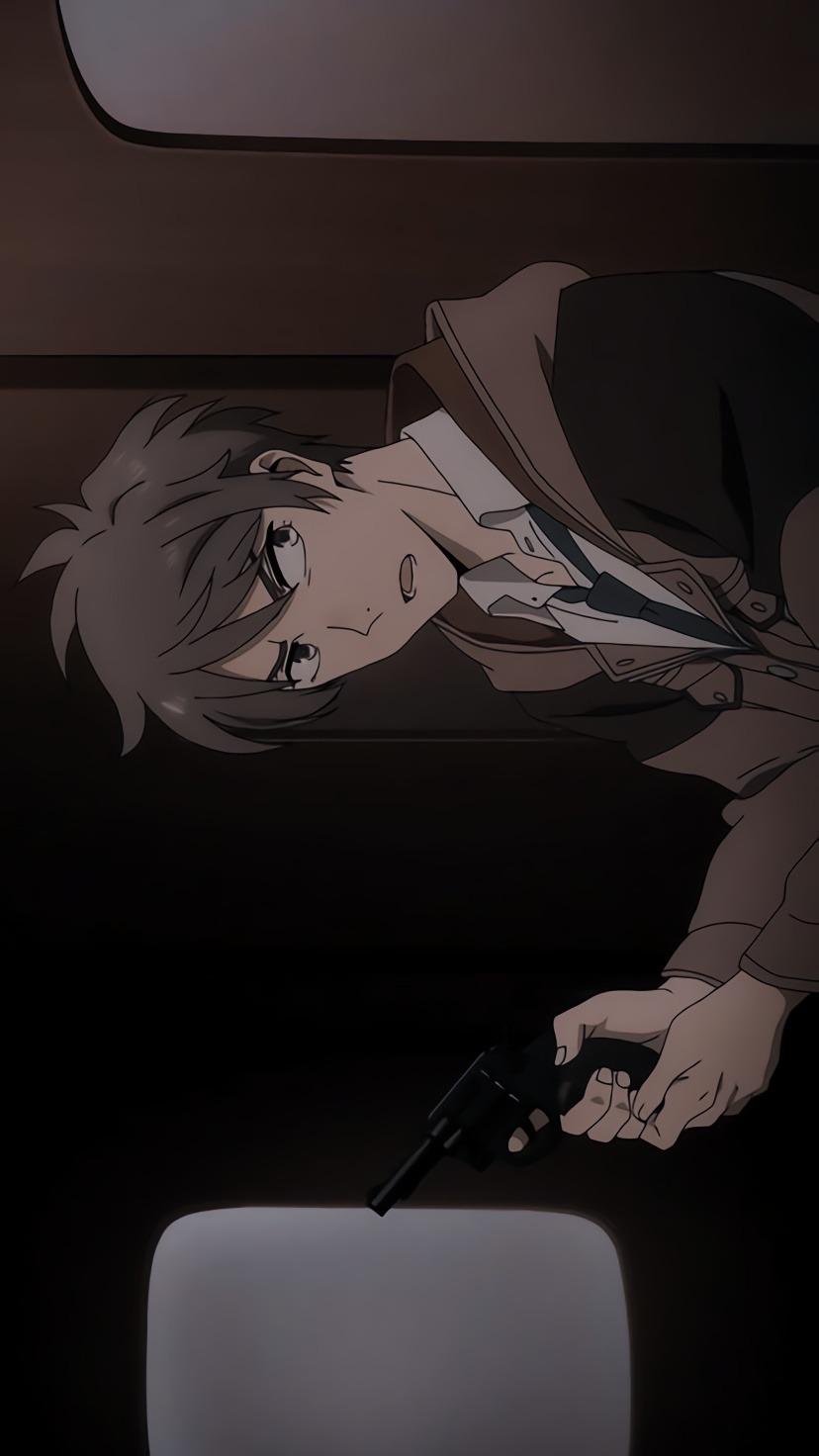 828x1472 fugou keiji wallpaper