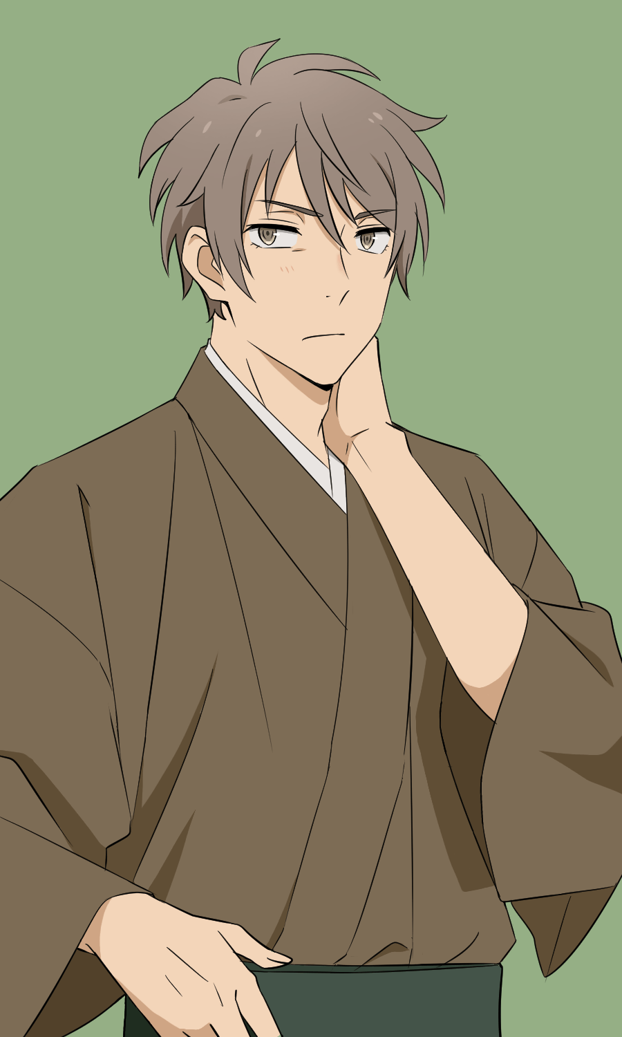 900x1500 Katou Haru Keiji: Balance:UNLIMITED. Anime Image Board