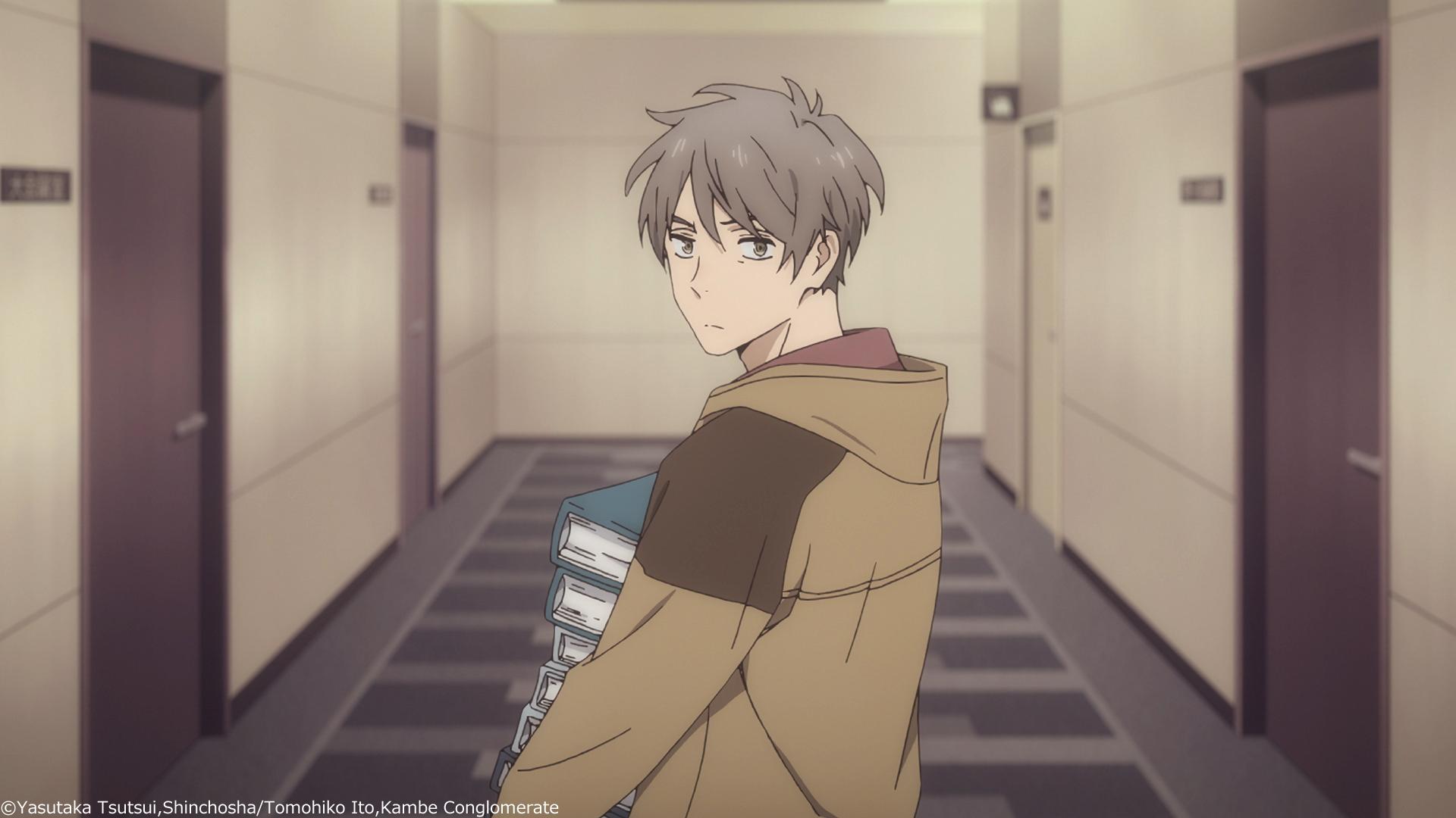 1920x1080 CloverWorks Global you for enjoying The Millionaire Detective