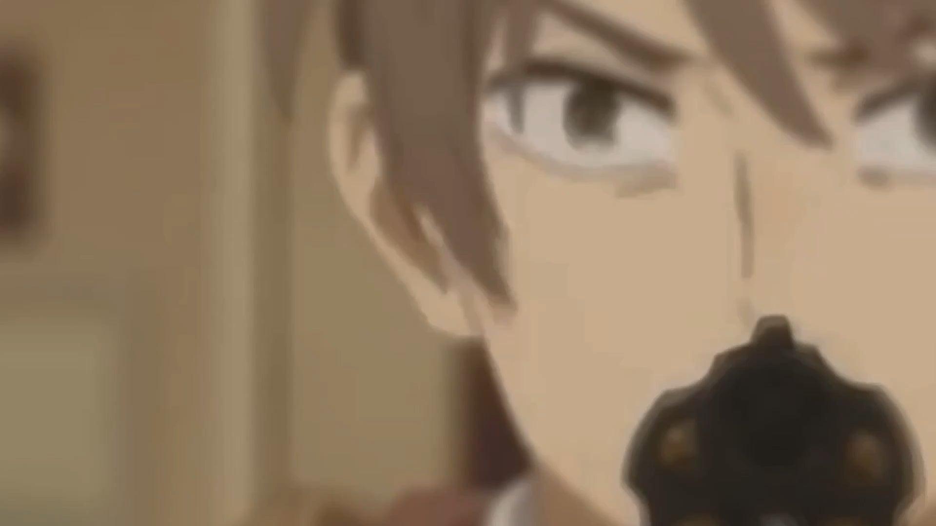 1920x1080 New edit! AU: Haru uses a gun in hong kong but has a panic attack. ever since that day, He's had hallucinations of everyone he's seen dead because of him. Someone PLEASE