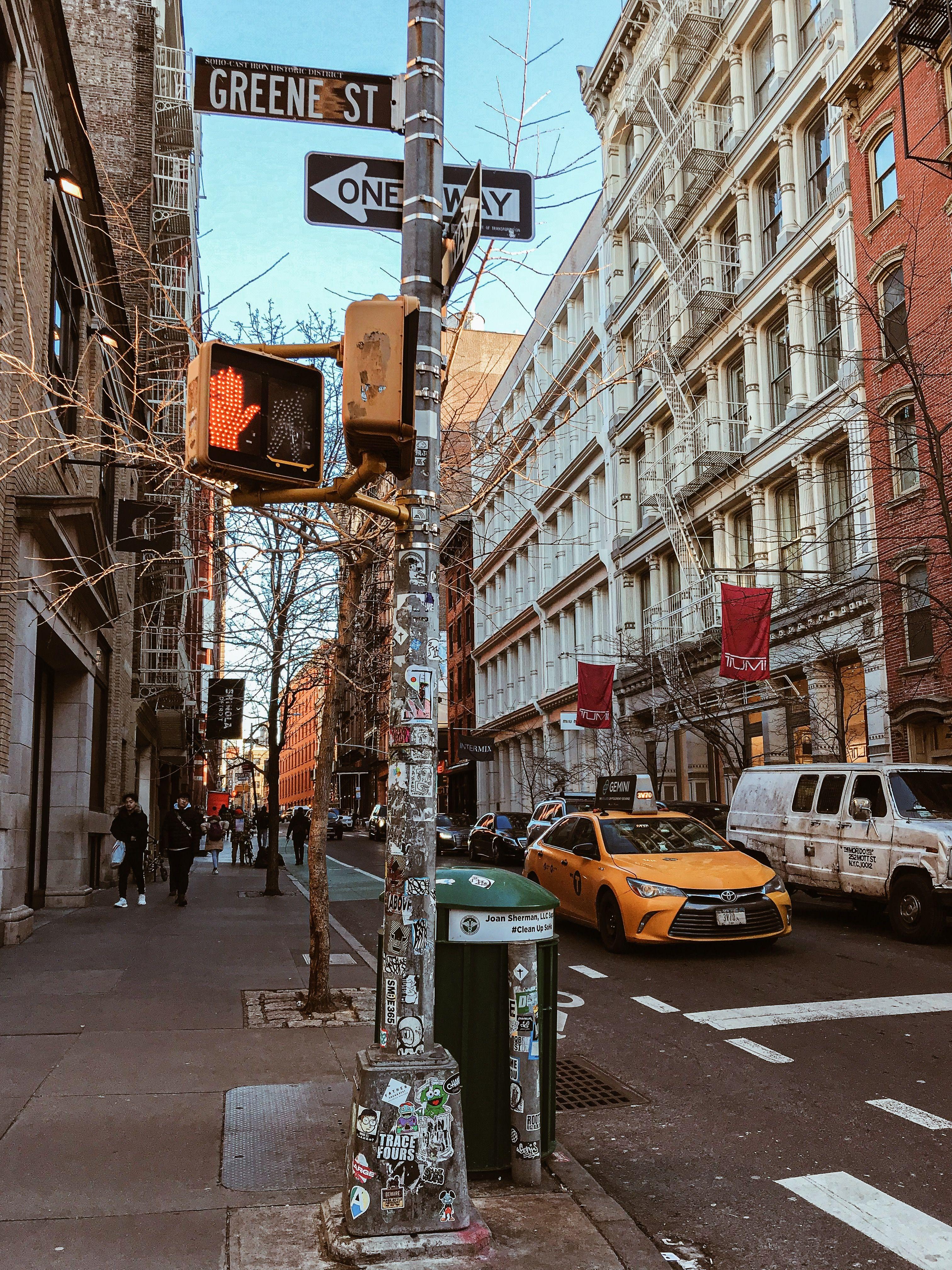 3024x4032 Wallpaper, New York