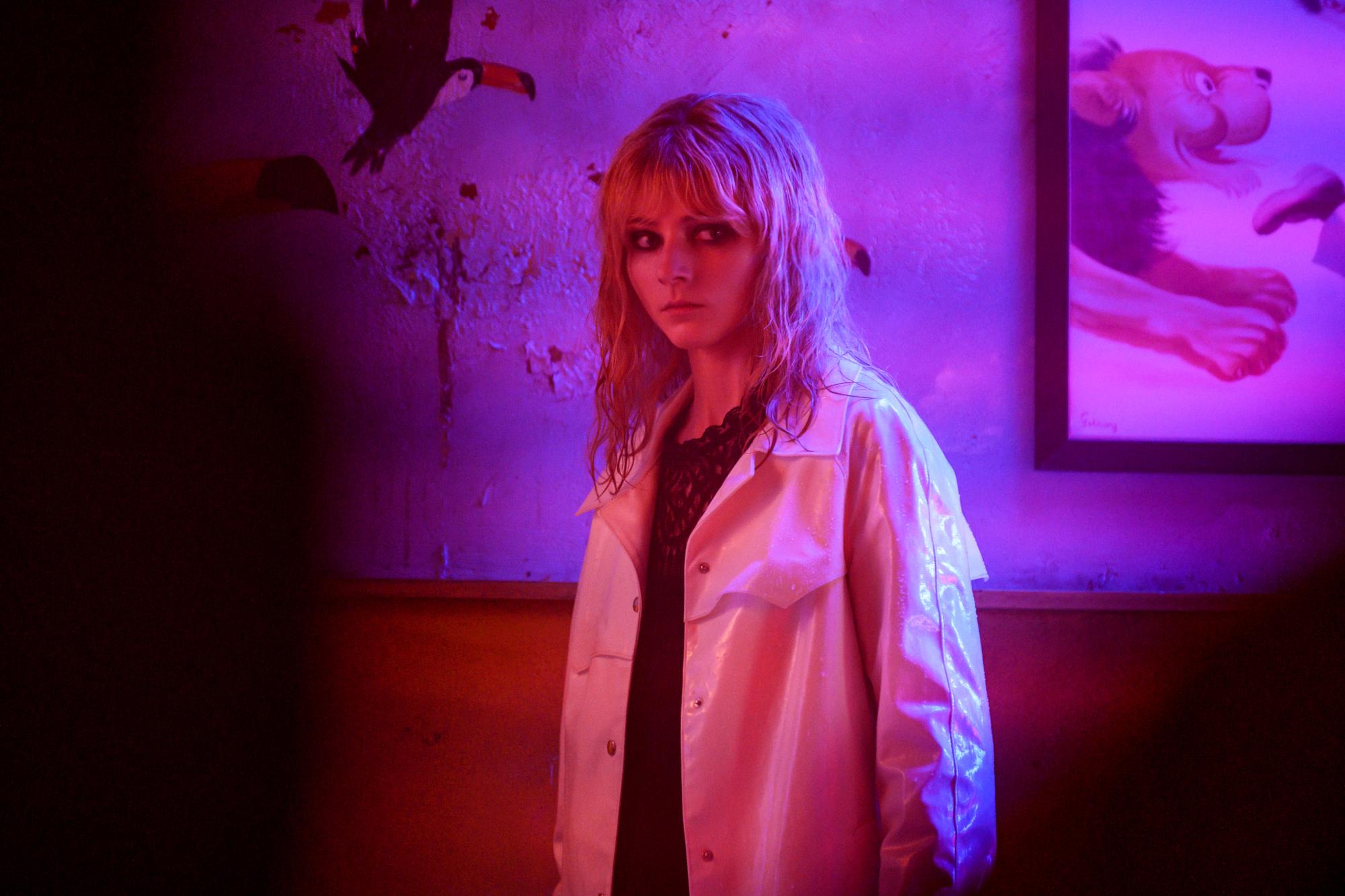 2000x1333 Last Night In Soho HD Wallpaper