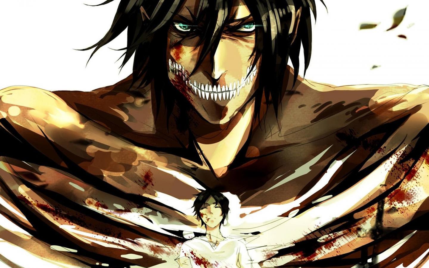 1440x900 Free download Attack On Titan Eren Titan Form Wallpaper Eren yeager jaeger rogue [1600x1011] for your Desktop, Mobile & Tablet. Explore Attack on Titan Wallpaper Eren. Attack on Titan