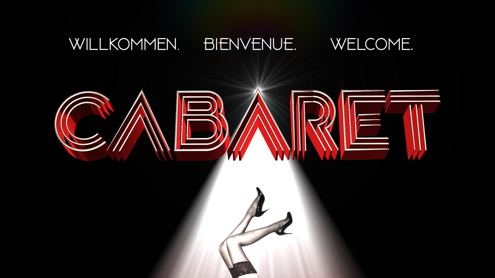 Cabaret Wallpapers - Top Free Cabaret Backgrounds - WallpaperAccess