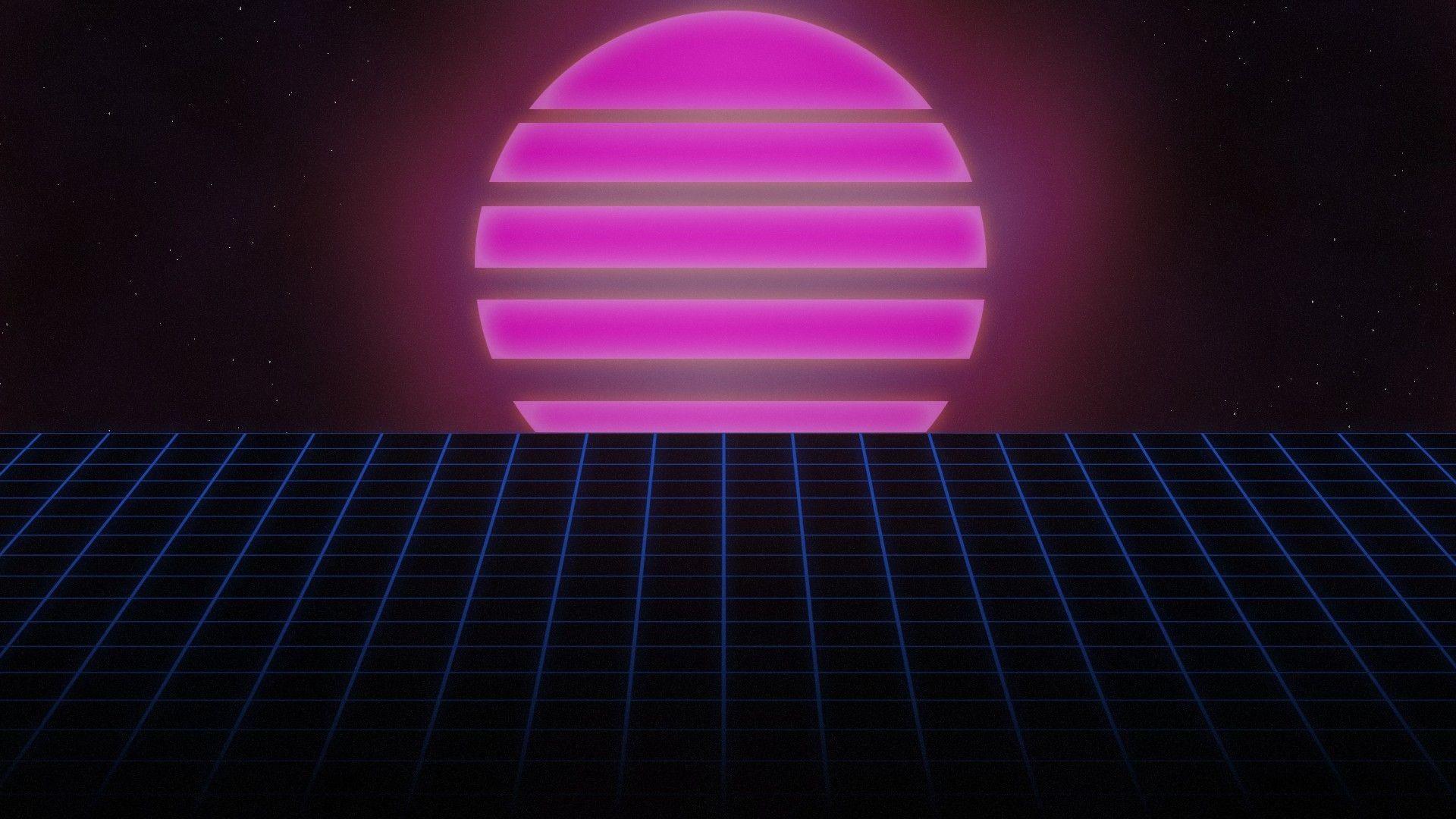 1920x1080 80S Wallpaper background picture