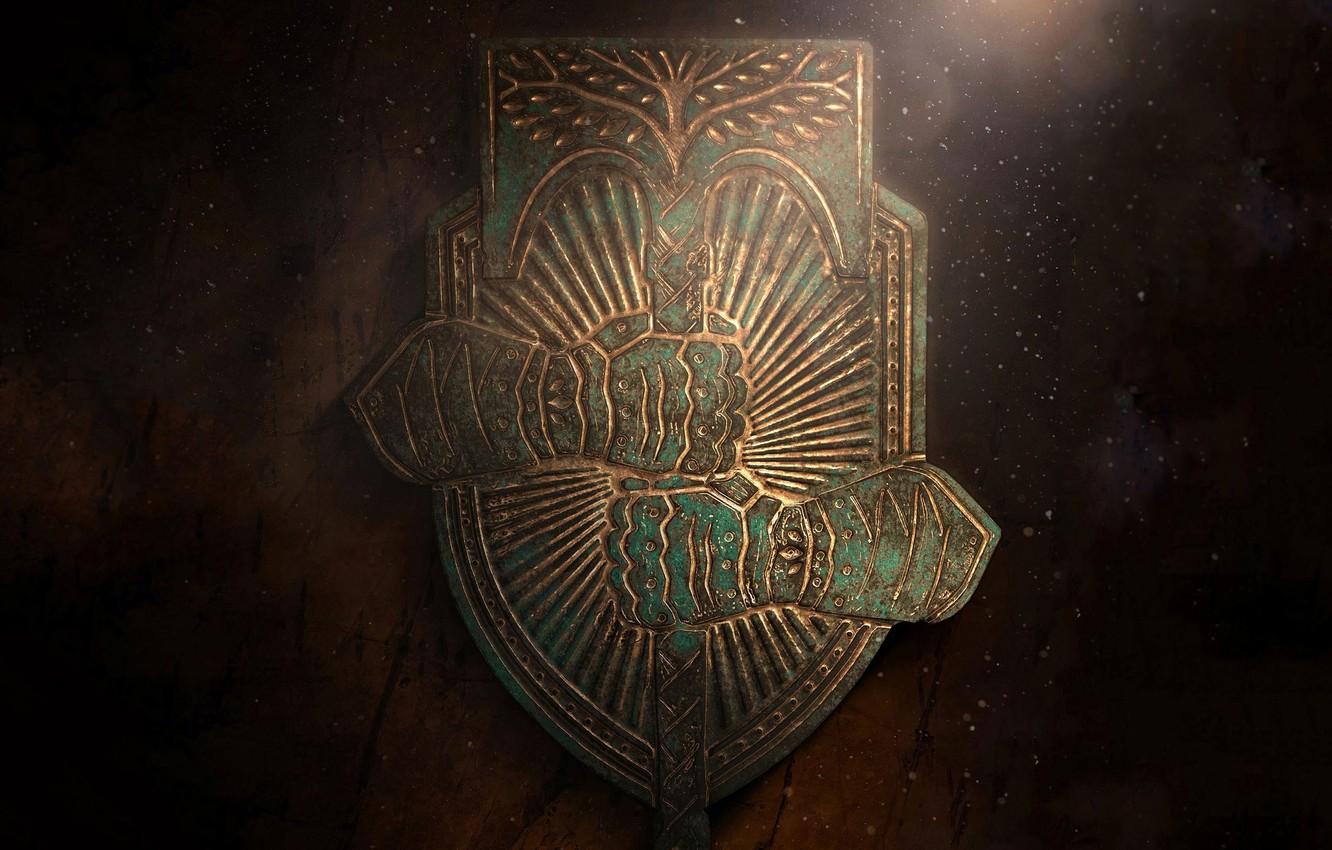 Medieval Shield Wallpapers - Top Free Medieval Shield Backgrounds
