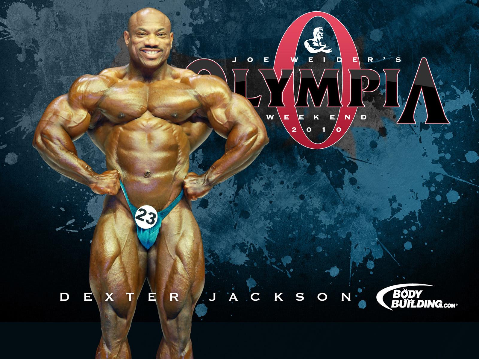 1600x1200 Cool Desktops Wallpaper: Wallpaper Mr Olympia