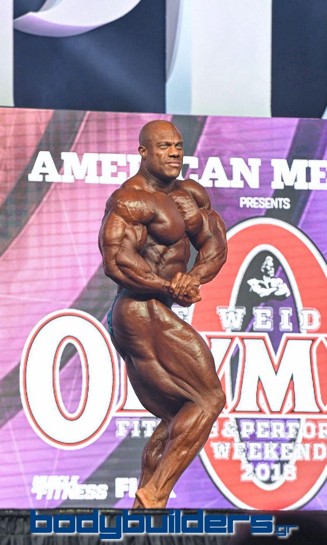 1051x1750 Mr. Olympia High Resolution Finals Photo By Bodybuilders.gr!. By Bodybuilders.gr