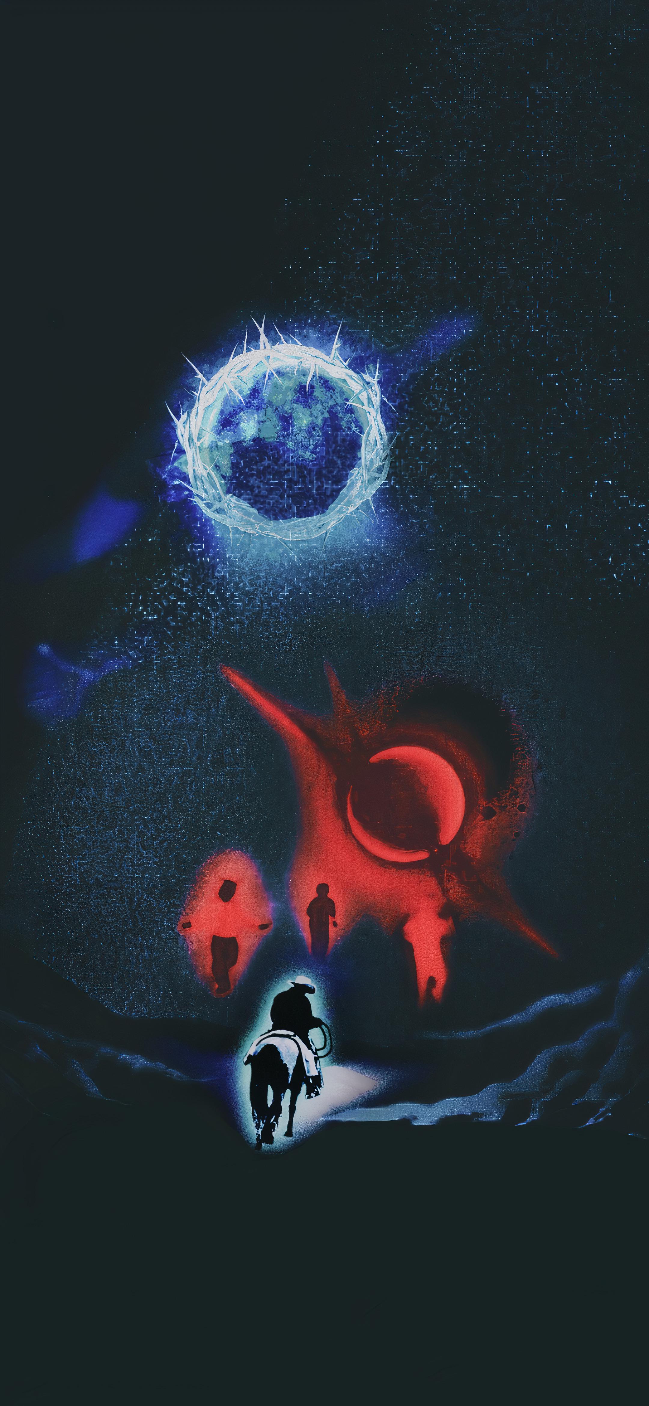 2160x4674 Kanye West Wallpaper