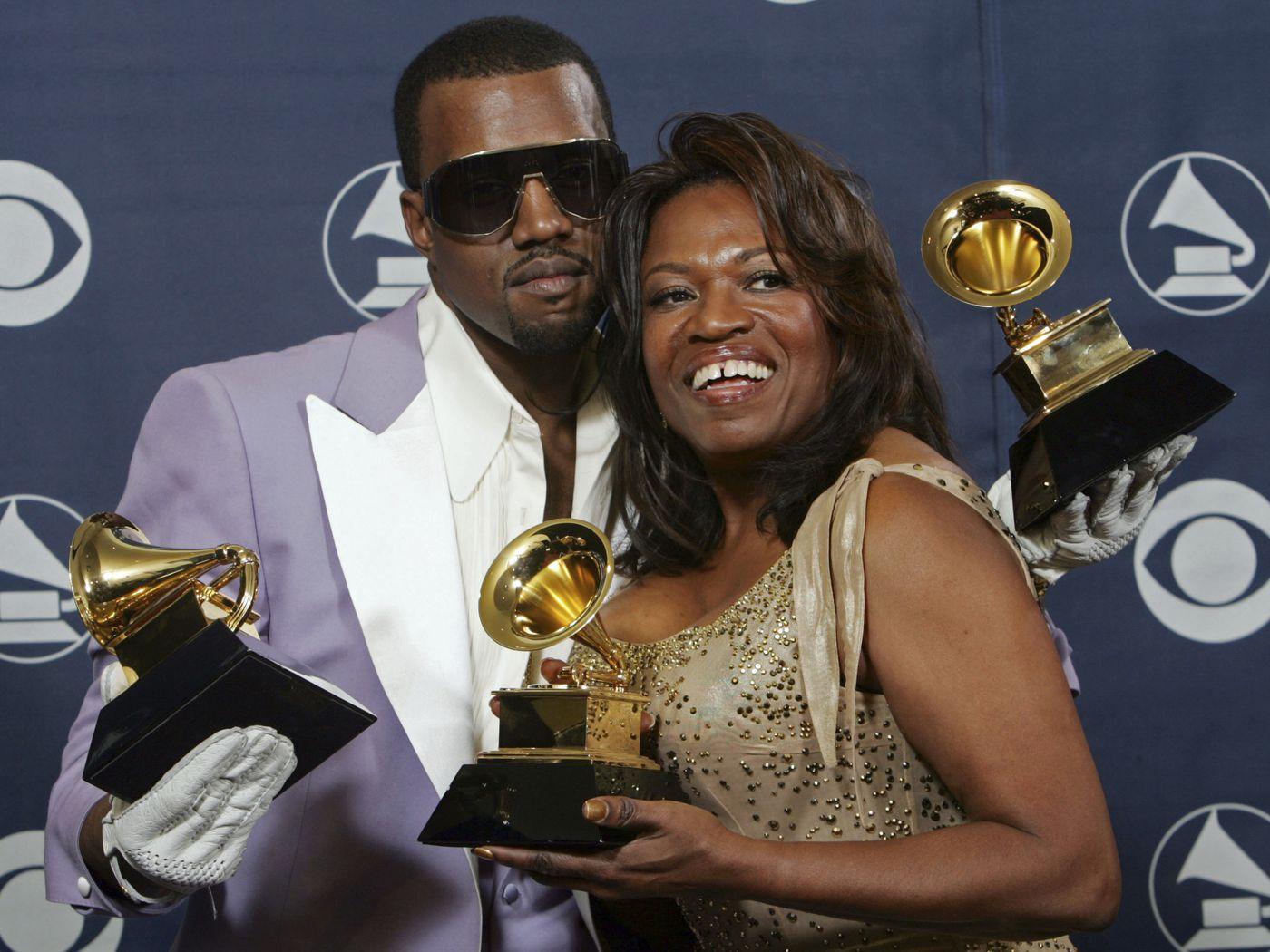 1400x1050 Kanye West Lets New Songs Do The Talking At 'Donda' Listening Party Sun Times