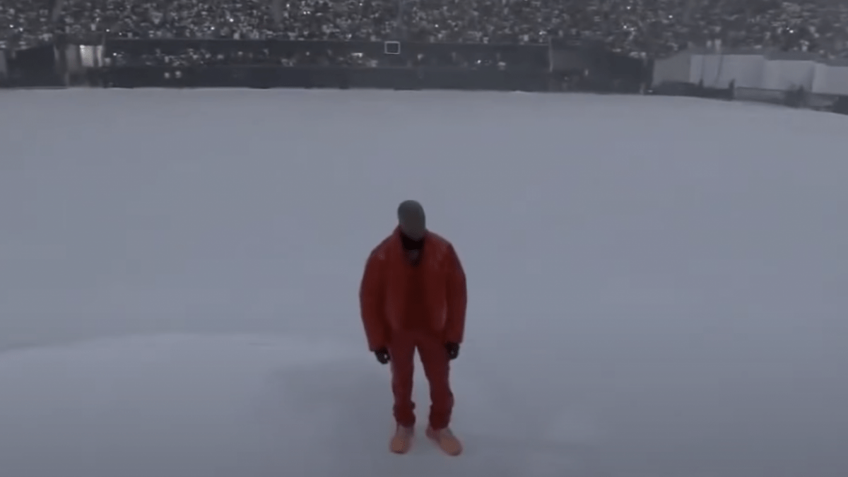 1200x675 Kanye West Planning 2nd 'Donda' Listening Party