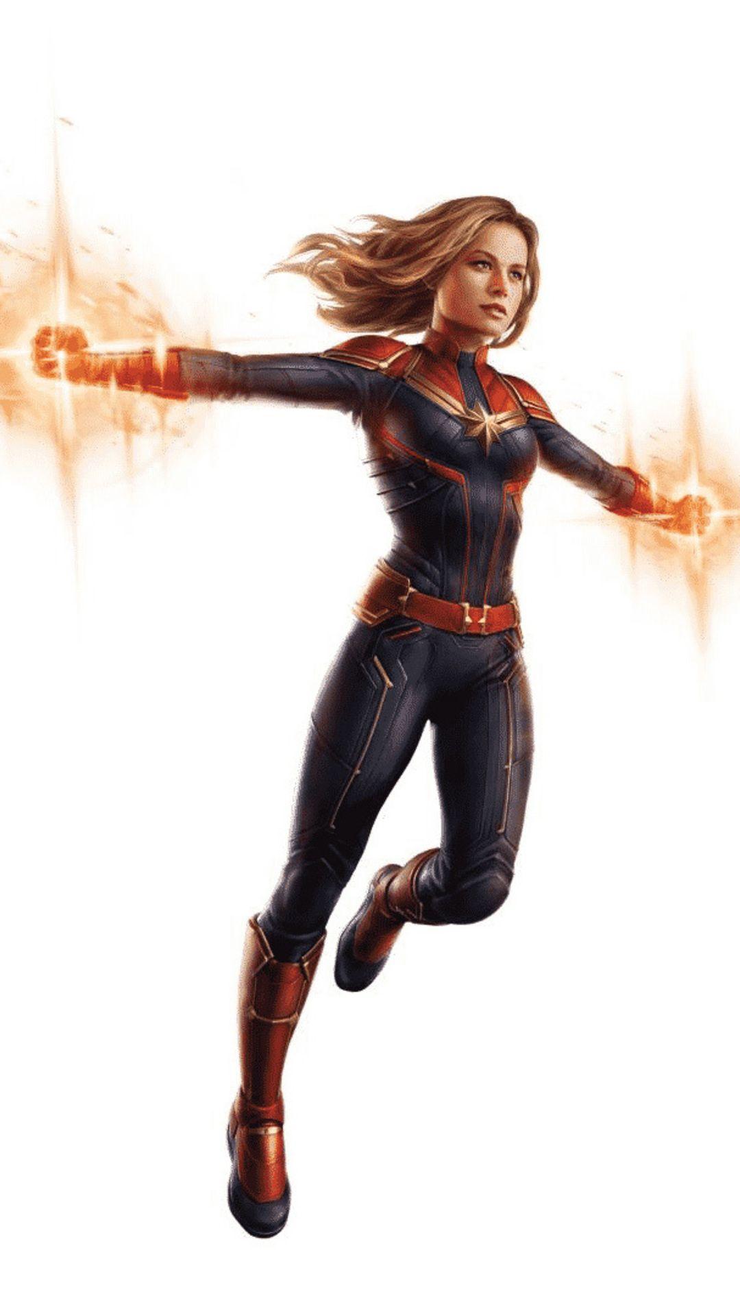 1080x1920 Latest Captain Marvel Wallpaper for your Pinterest board and Updates #Marvel #marvelcomics #comic #c. Marvel wallpaper, Marvel superheroes, Captain marvel