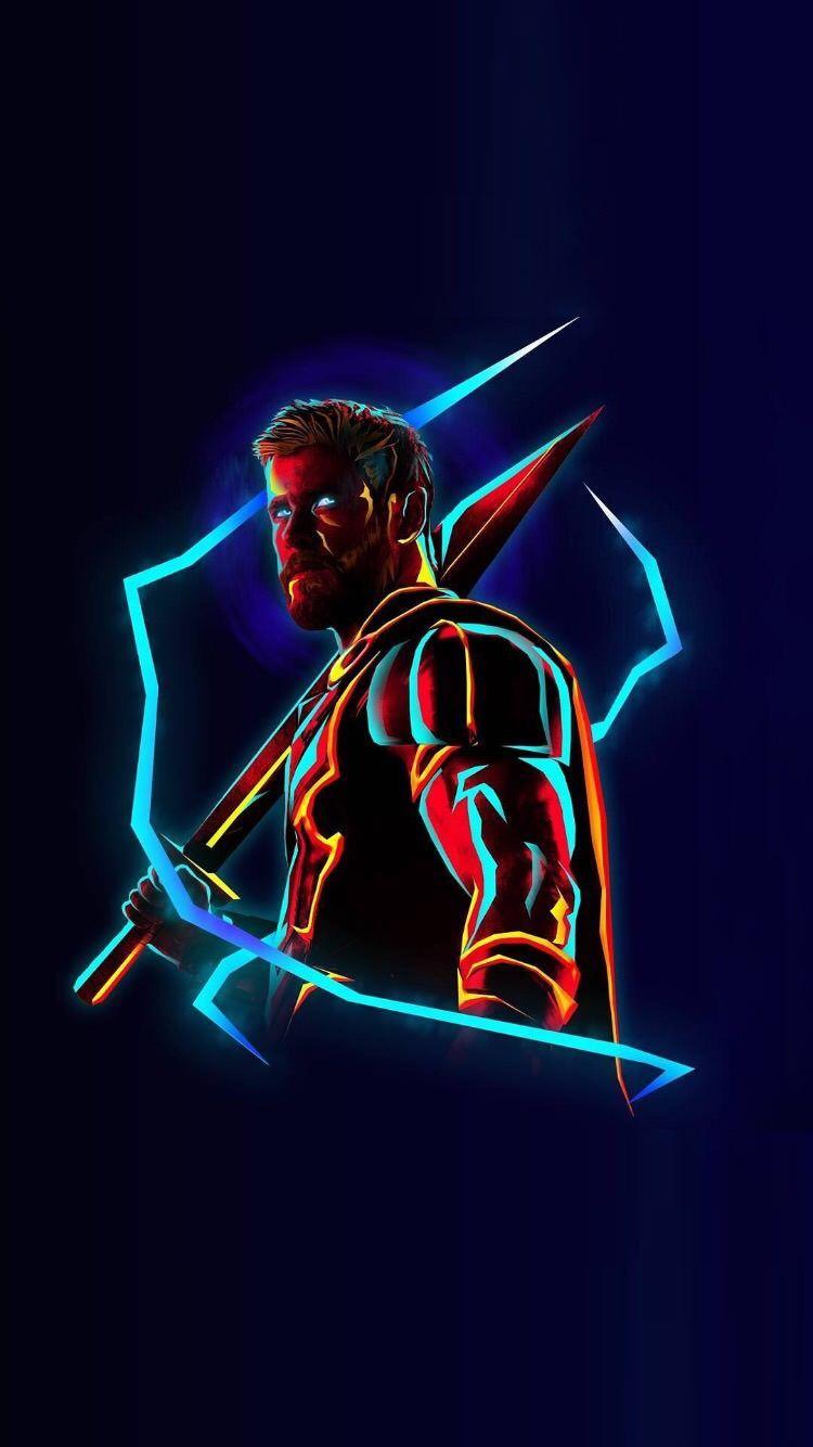 750x1334 Marvel Wallpaper Collection Mother of All Nerds. Thor wallpaper, Marvel wallpaper, Marvel comics wallpaper