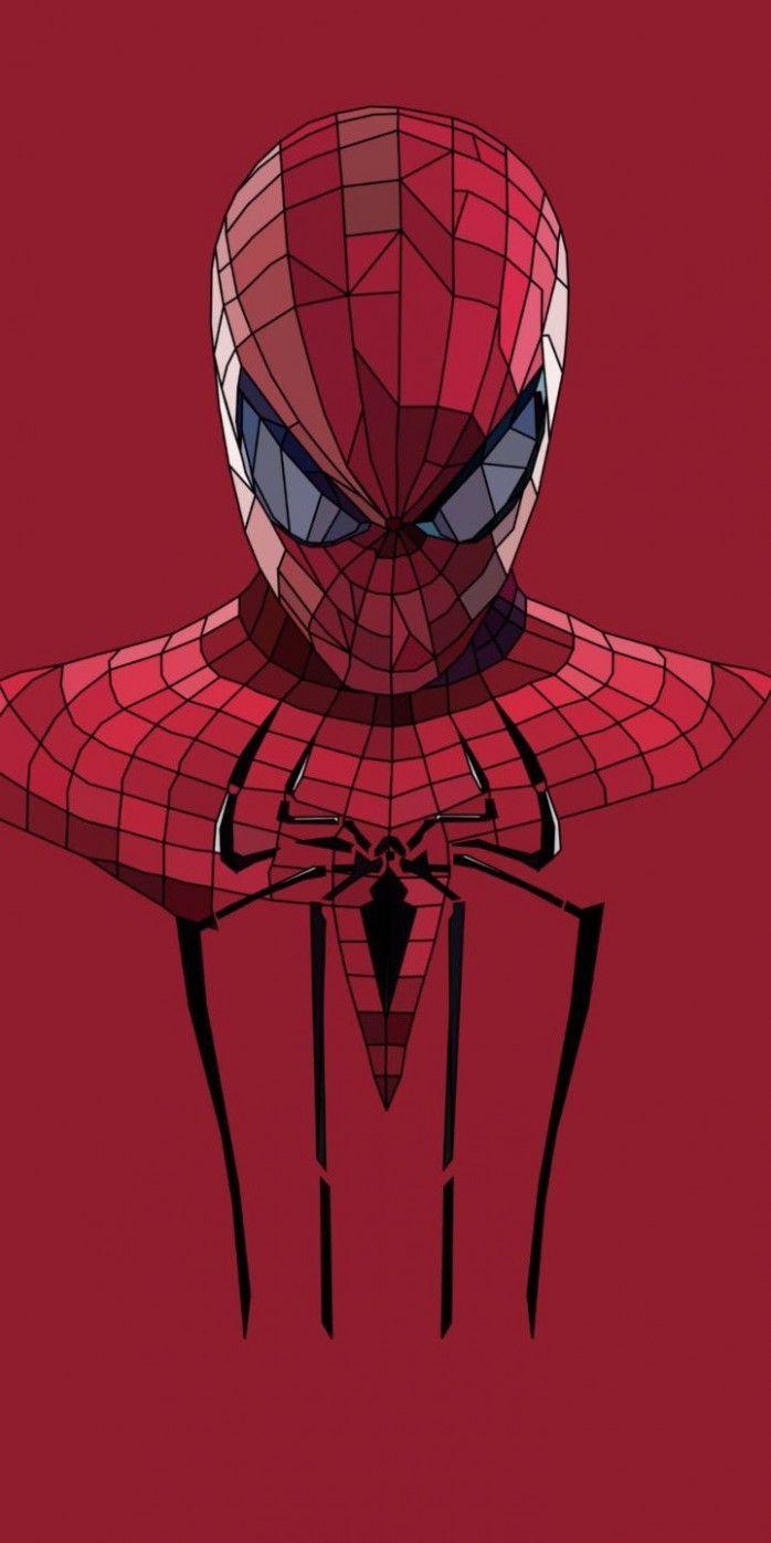 698x1396 Things You Should Know Before Embarking On Spiderman HD Wallpaper For Android Download. Spiderman HD W. Avengers wallpaper, Superhero wallpaper, Spiderman art