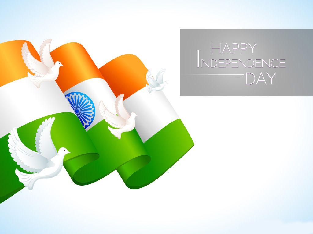 1024x768 On this day, our great leaders have surrendered their life and made us to sleep pe. Independence day image, Happy independence day image, Happy independence day