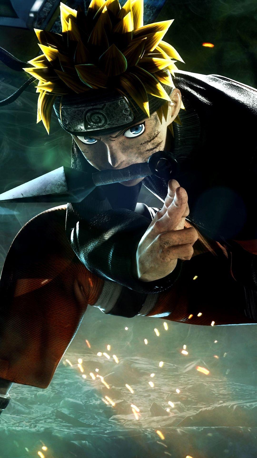 Naruto Mobile 4k Wallpapers Top Free Naruto Mobile 4k Backgrounds 