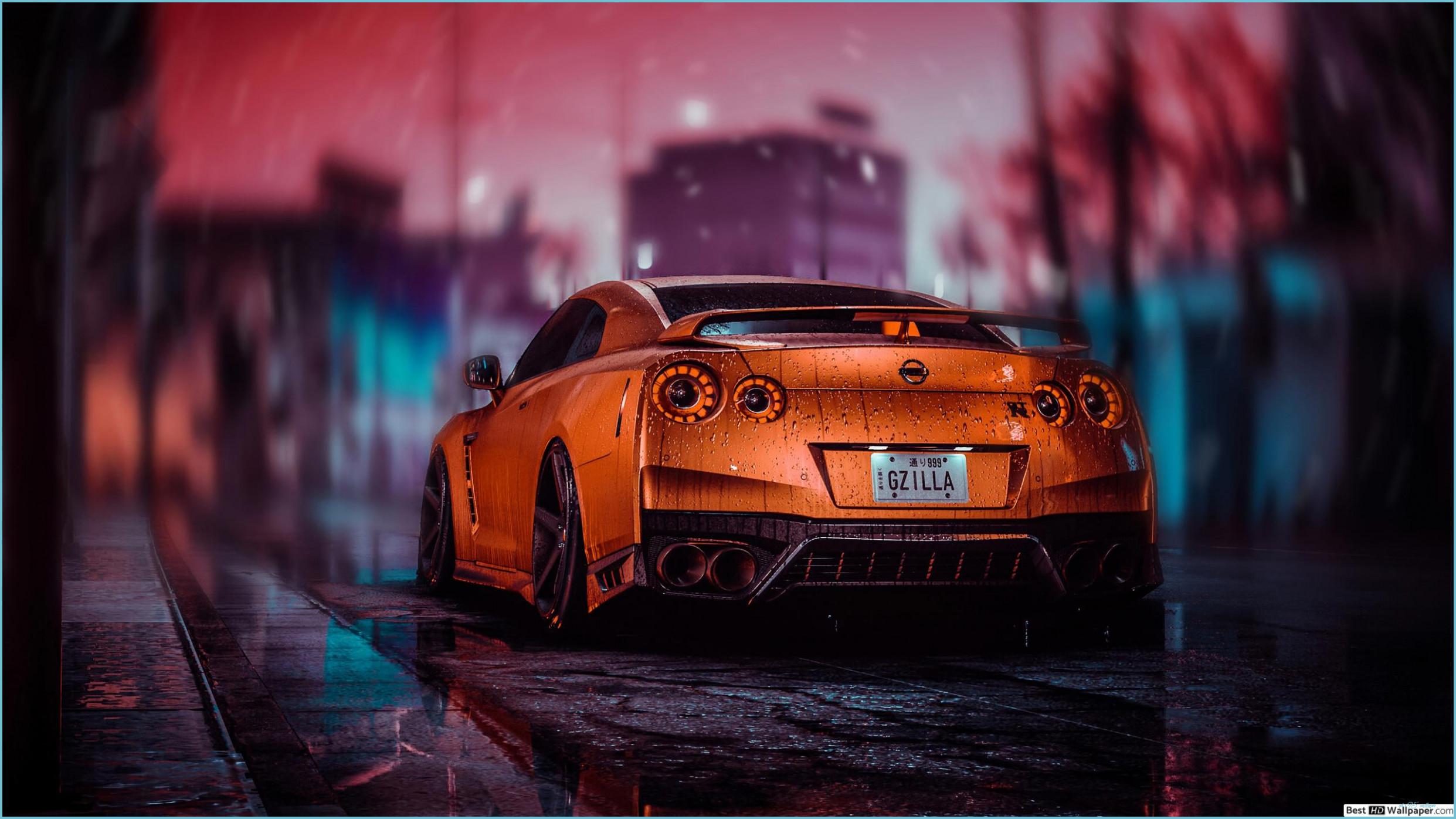 2483x1396 Nissan Gtr Aesthetic : Nissan Skyline Gt R R32 By Ray29rus 3840x2160 Wallpaper : Nissan skyline r34. nissan gtr skyline, jdm wallpaper