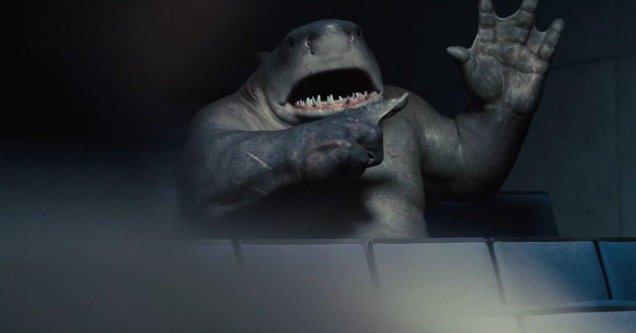 1273x667 Get Ready for James Gunn's 'The Suicide Squad' With This Introduction to DC's King Shark [Comics]