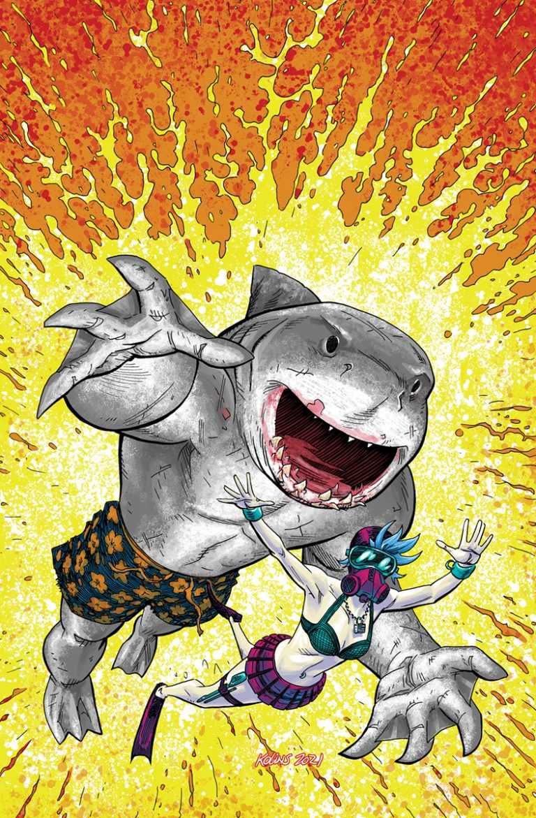 768x1171 King Shark