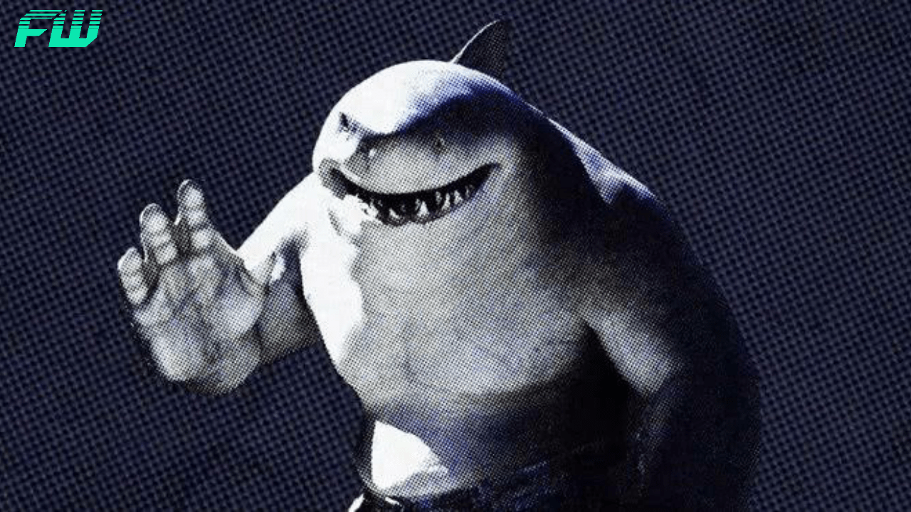 1280x720 The Suicide Squad: Who is King Shark?
