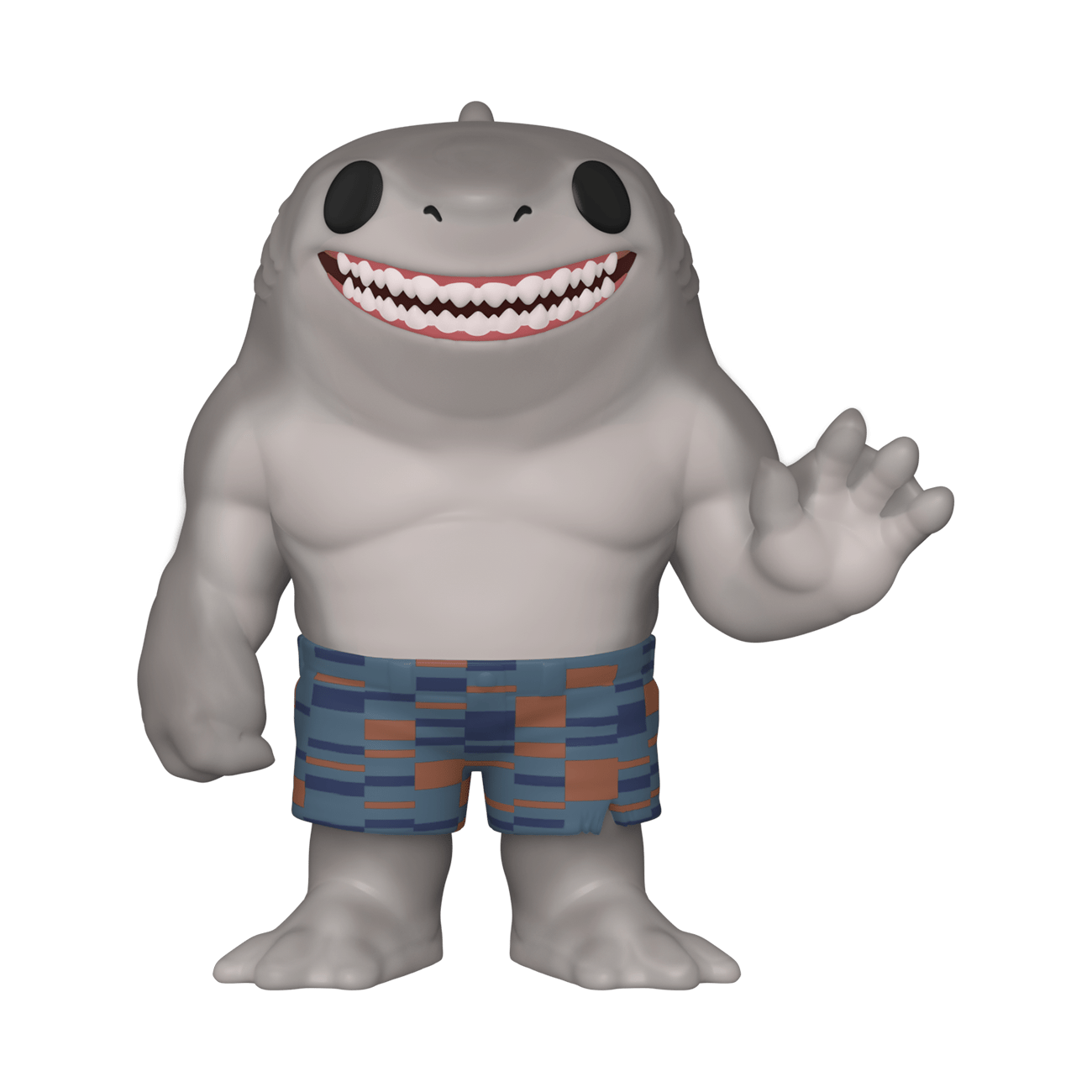 King Shark Wallpapers - Top Free King Shark Backgrounds - WallpaperAccess