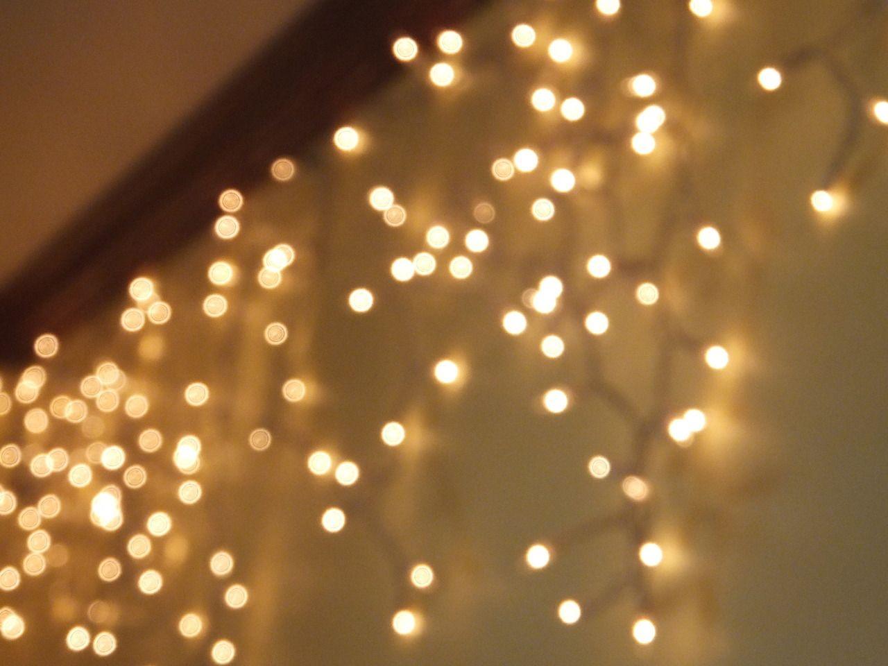 1280x960 Christmas Lights Photography Tumblr Desktop Wallpaper. I HD Image